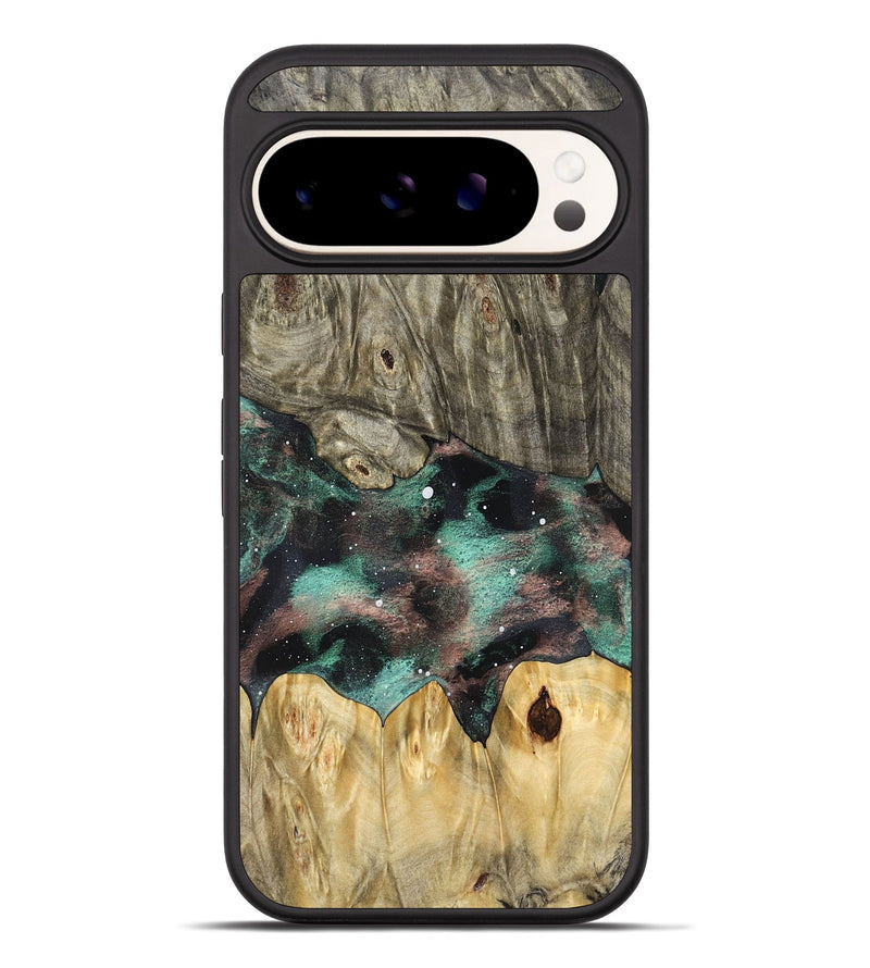 Pixel 10 Pro XL Wood Phone Case - Dayami (Cosmos, 824606)