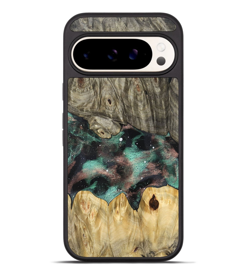 Pixel 9 Pro XL Wood Phone Case - Dayami (Cosmos, 824606)