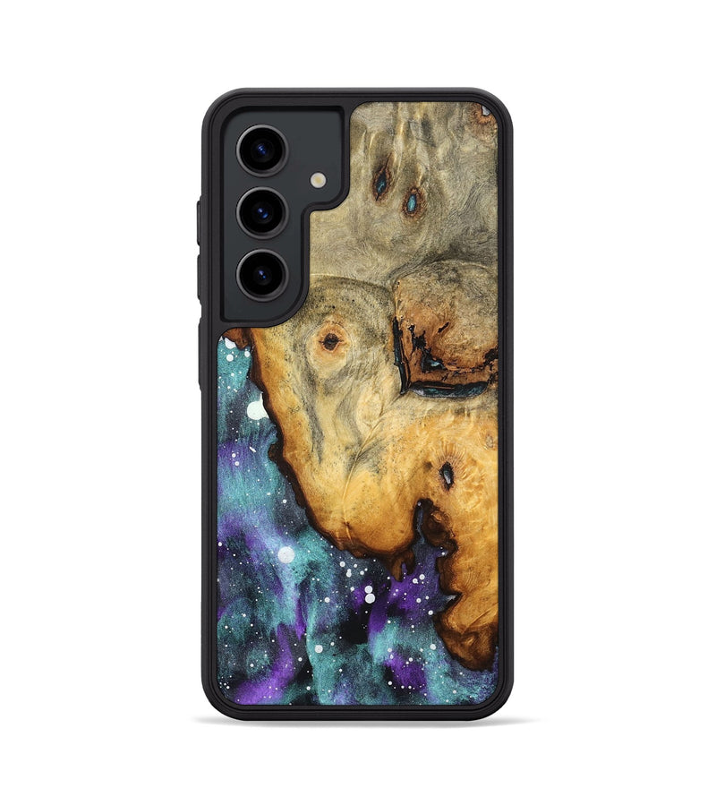 Galaxy S24 Wood Phone Case - Jeanna (Cosmos, 824613)