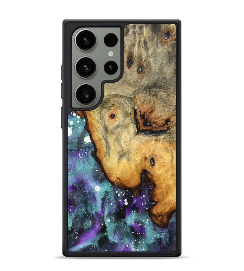Galaxy S24 Ultra Wood Phone Case - Jeanna (Cosmos, 824613)