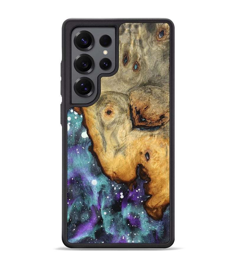Galaxy S25 Ultra Wood Phone Case - Jeanna (Cosmos, 824613)