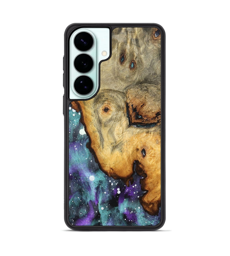 Galaxy S26 Plus Wood Phone Case - Jeanna (Cosmos, 824613)