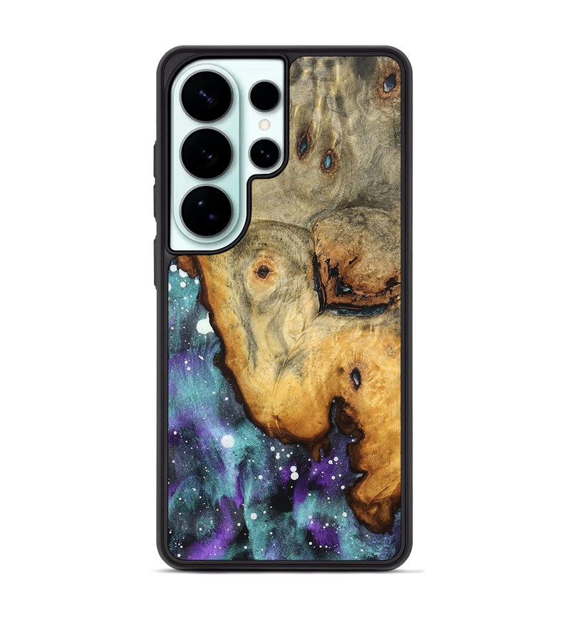 Galaxy S26 Ultra Wood Phone Case - Jeanna (Cosmos, 824613)