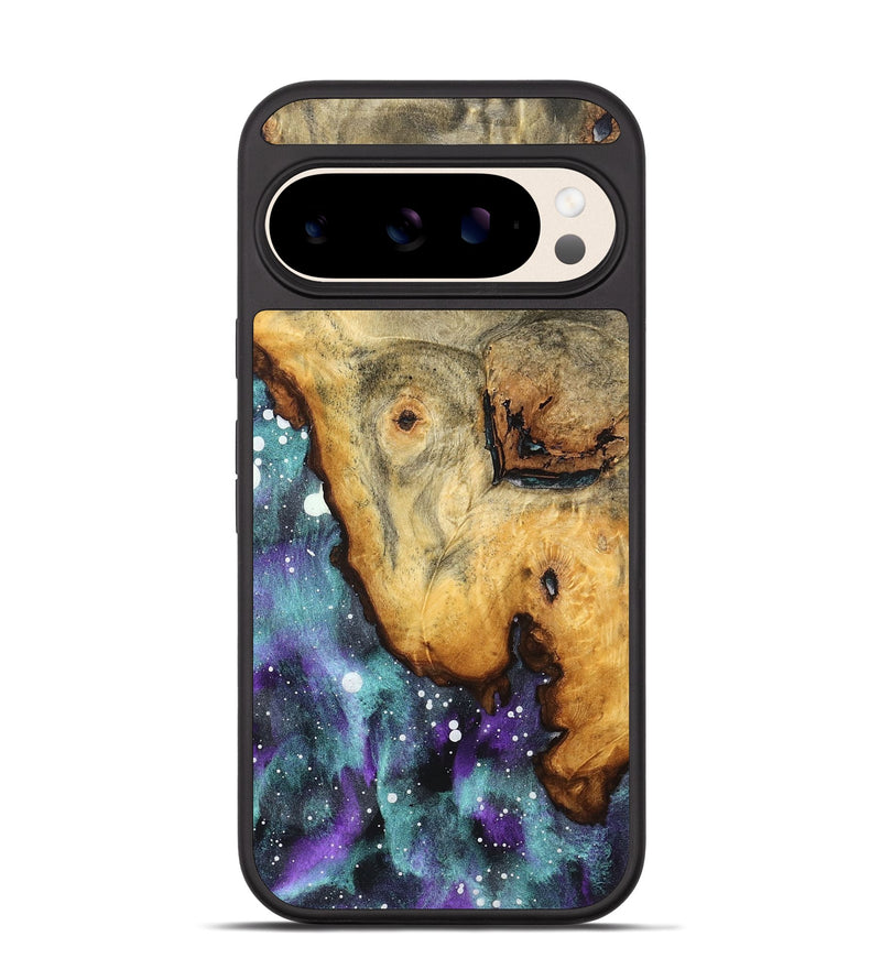 Pixel 10 Wood Phone Case - Jeanna (Cosmos, 824613)