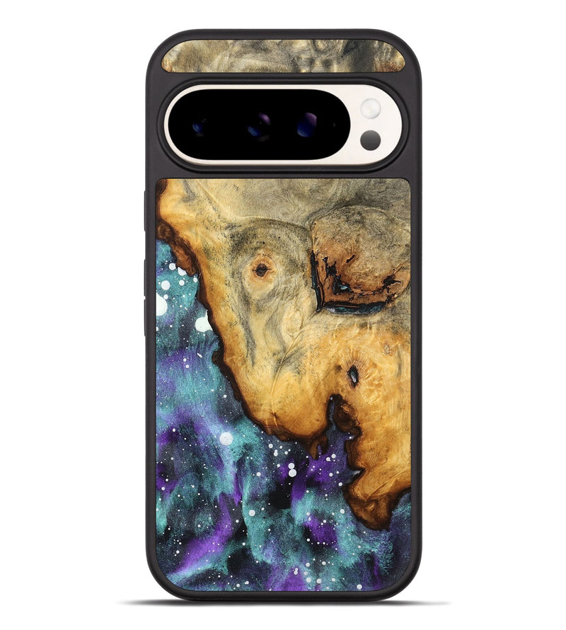 Pixel 9 Pro XL Wood Phone Case - Jeanna (Cosmos, 824613)