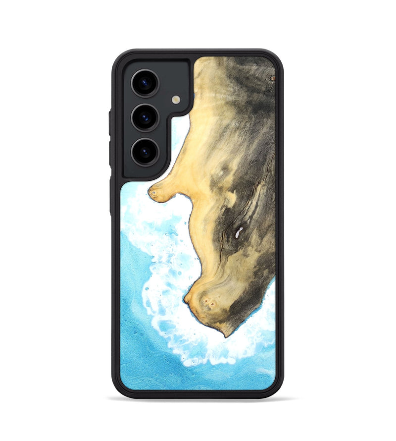 Galaxy S24 Wood Phone Case - Verda (Coastal, 824614)