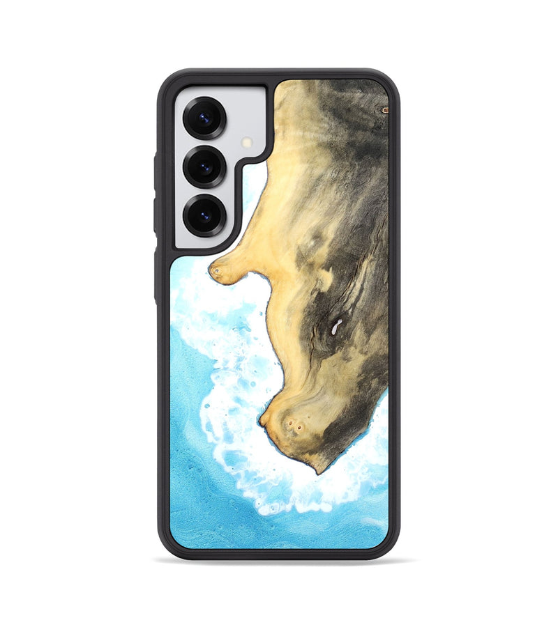 Galaxy S25 Wood Phone Case - Verda (Coastal, 824614)