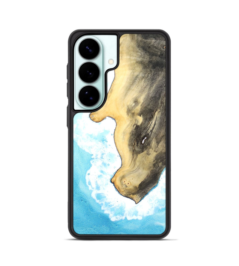 Galaxy S26 Wood Phone Case - Verda (Coastal, 824614)