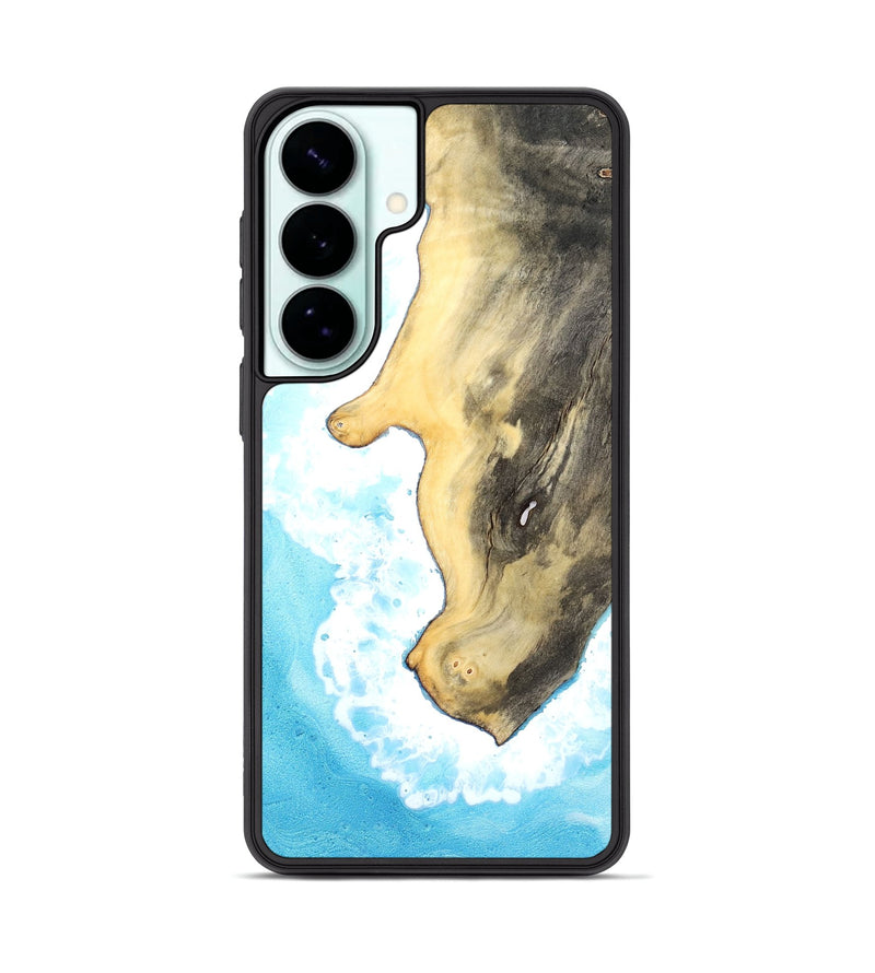 Galaxy S26 Plus Wood Phone Case - Verda (Coastal, 824614)