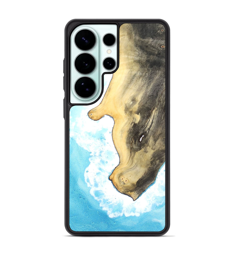 Galaxy S26 Ultra Wood Phone Case - Verda (Coastal, 824614)