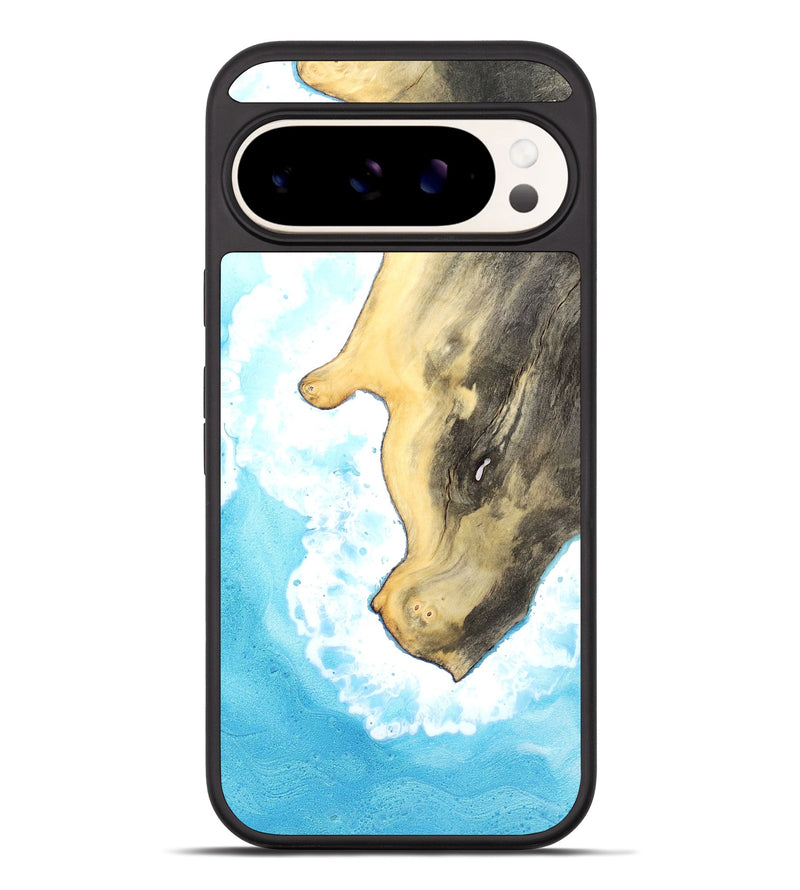 Pixel 10 Pro XL Wood Phone Case - Verda (Coastal, 824614)