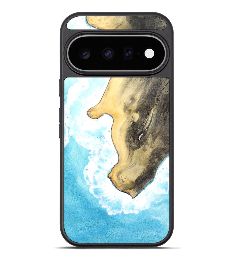 Pixel 11 Pro XL Wood Phone Case - Verda (Coastal, 824614)