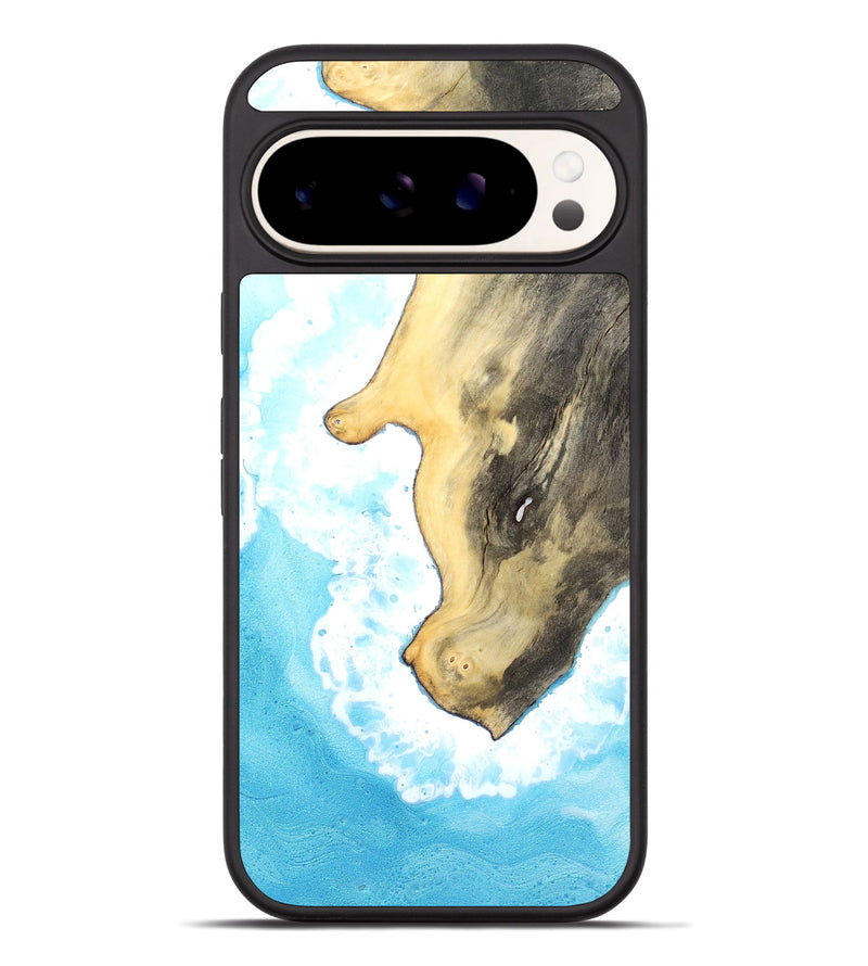 Pixel 9 Pro XL Wood Phone Case - Verda (Coastal, 824614)
