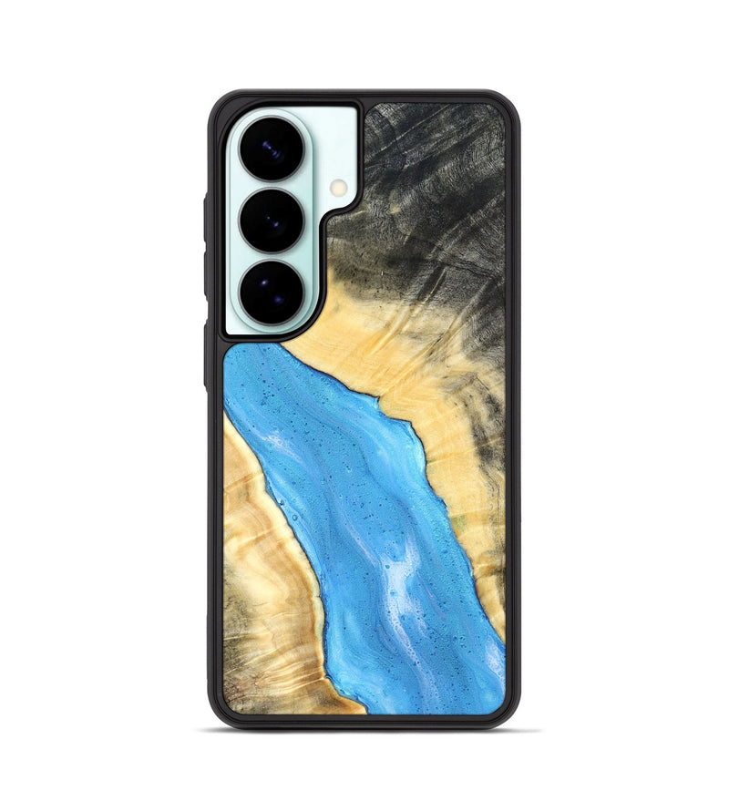 Galaxy S26 Wood Phone Case - Tosha (Coastal, 824616)