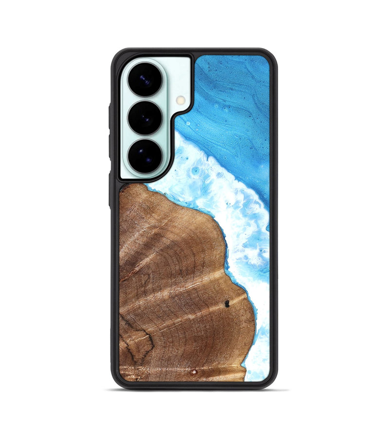 Galaxy S26 Wood Phone Case - Janae (Coastal, 824618)