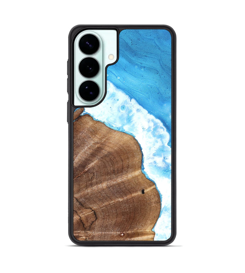 Galaxy S26 Plus Wood Phone Case - Janae (Coastal, 824618)