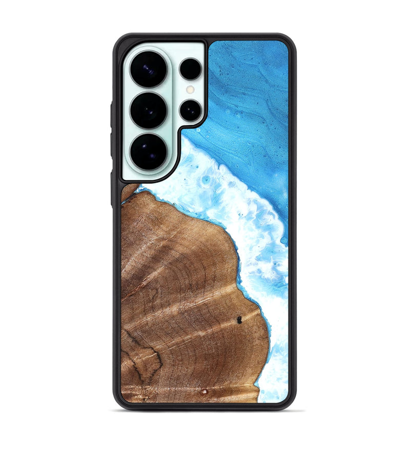 Galaxy S26 Ultra Wood Phone Case - Janae (Coastal, 824618)