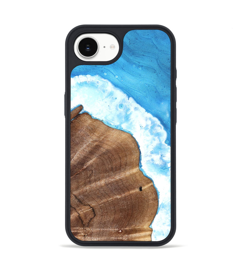 iPhone 17e Wood Phone Case - Janae (Coastal, 824618)