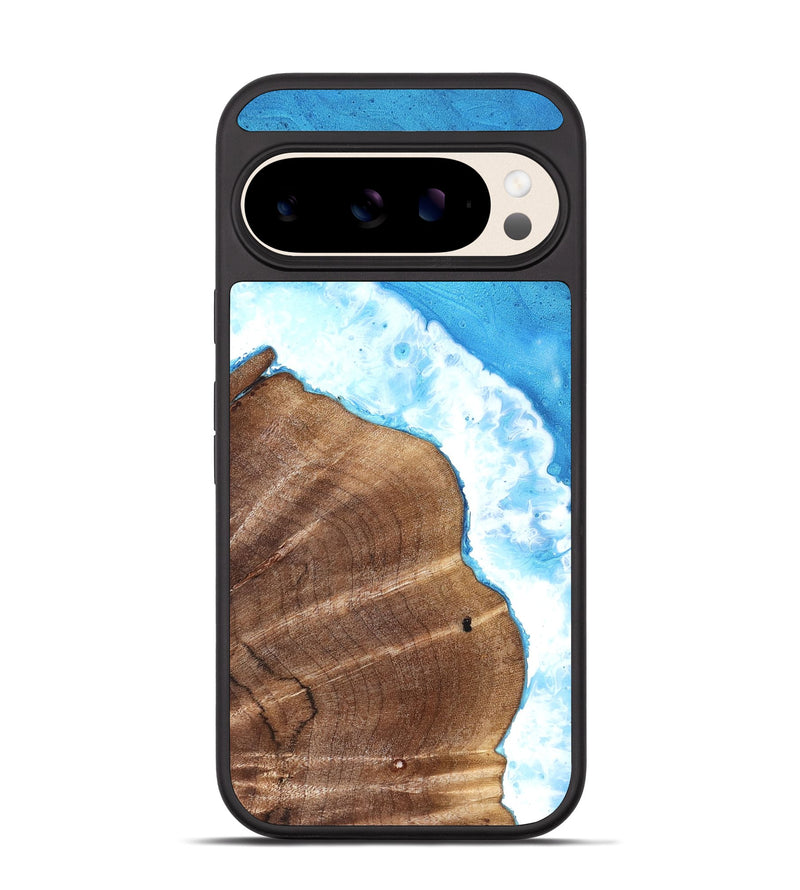 Pixel 10 Wood Phone Case - Janae (Coastal, 824618)
