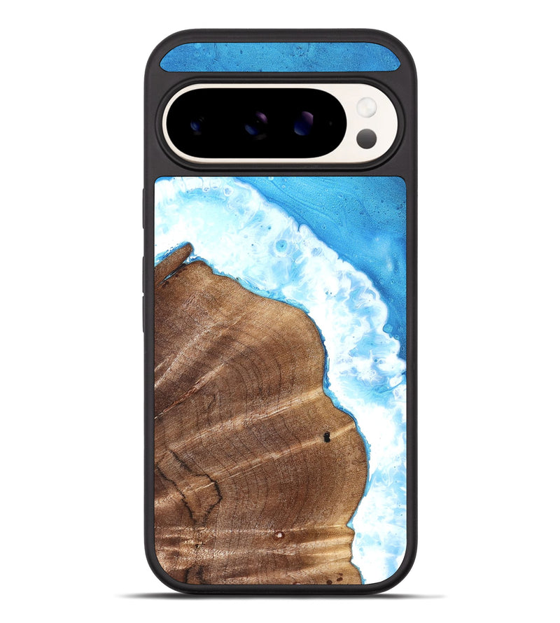 Pixel 10 Pro XL Wood Phone Case - Janae (Coastal, 824618)