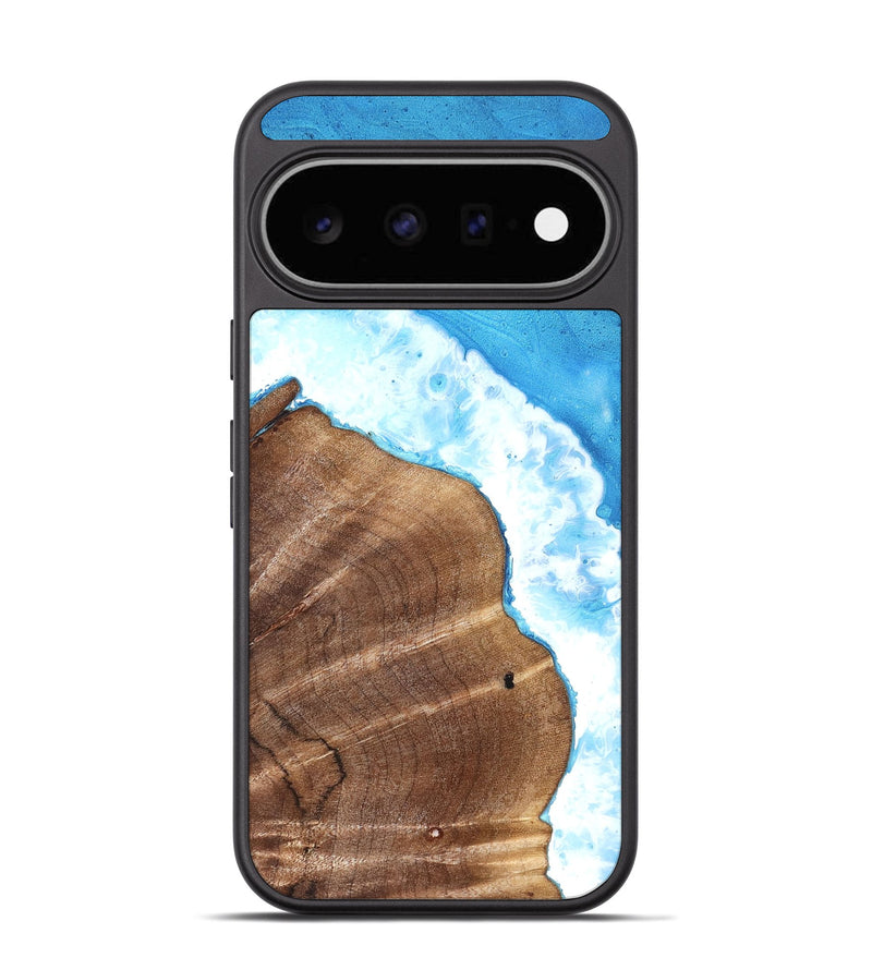 Pixel 11 Wood Phone Case - Janae (Coastal, 824618)