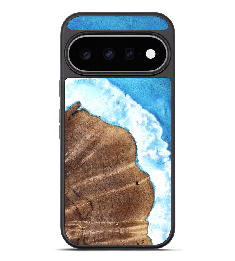 Pixel 11 Pro XL Wood Phone Case - Janae (Coastal, 824618)