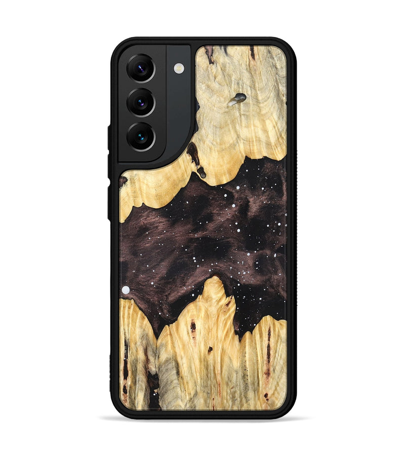 Galaxy S22 Plus Wood Phone Case - Brylee (Cosmos, 824644)