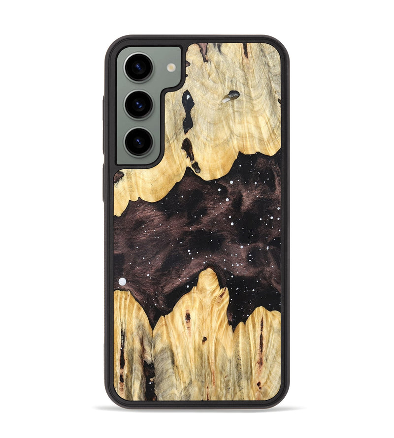 Galaxy S23 Plus Wood Phone Case - Brylee (Cosmos, 824644)