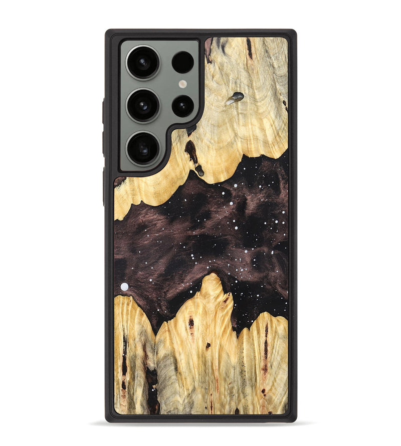 Galaxy S23 Ultra Wood Phone Case - Brylee (Cosmos, 824644)