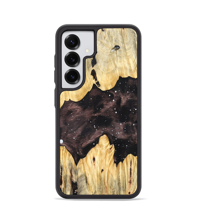 Galaxy S25 Wood Phone Case - Brylee (Cosmos, 824644)