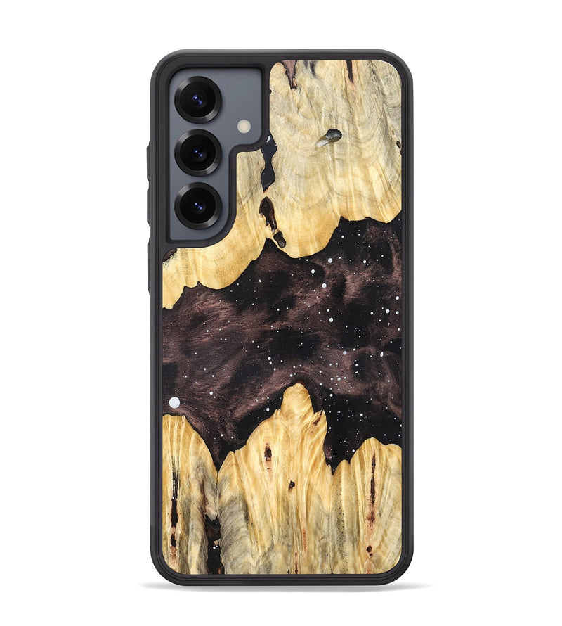 Galaxy S25 Plus Wood Phone Case - Brylee (Cosmos, 824644)