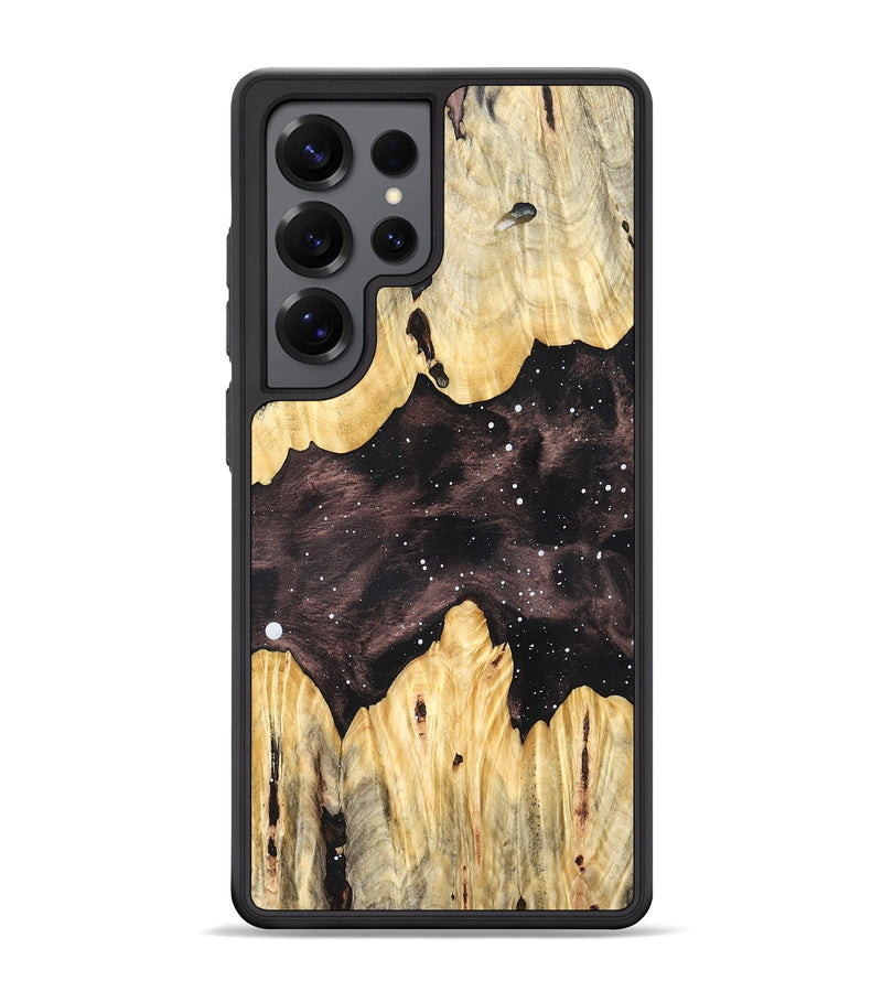 Galaxy S25 Ultra Wood Phone Case - Brylee (Cosmos, 824644)