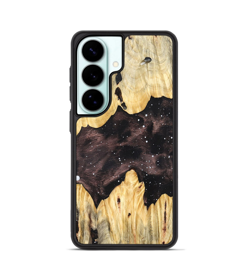 Galaxy S26 Wood Phone Case - Brylee (Cosmos, 824644)