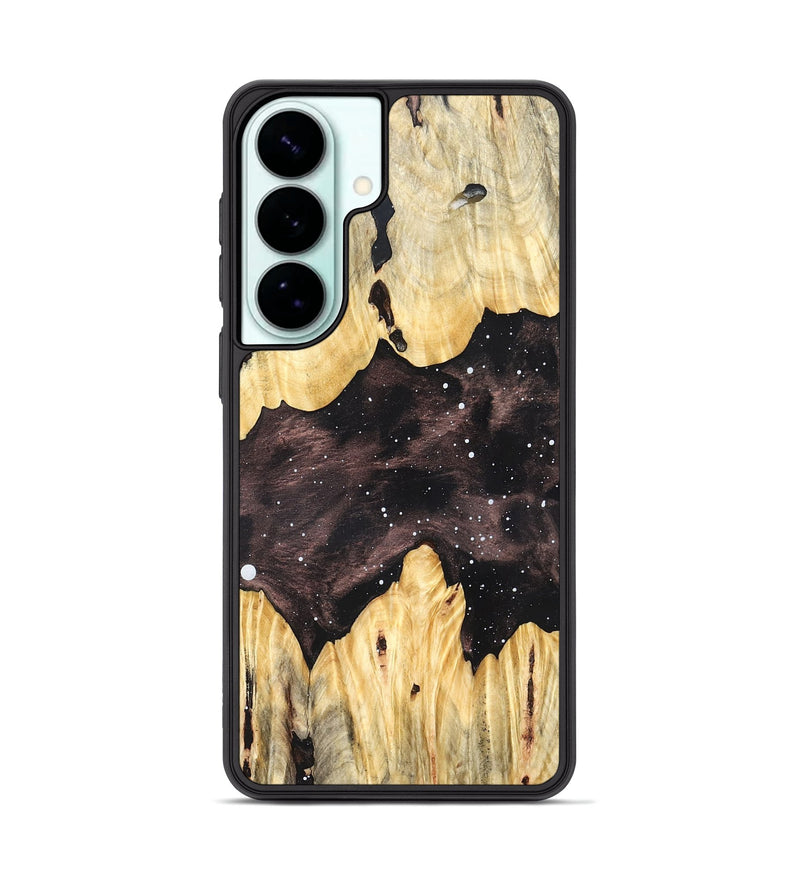 Galaxy S26 Plus Wood Phone Case - Brylee (Cosmos, 824644)