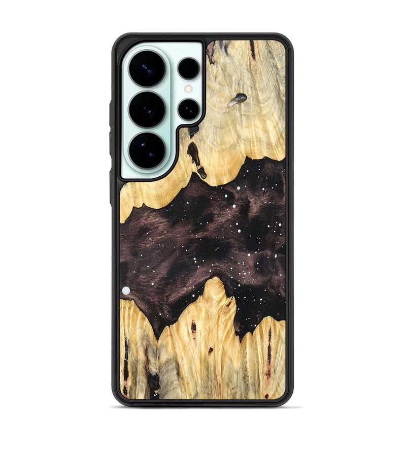 Galaxy S26 Ultra Wood Phone Case - Brylee (Cosmos, 824644)