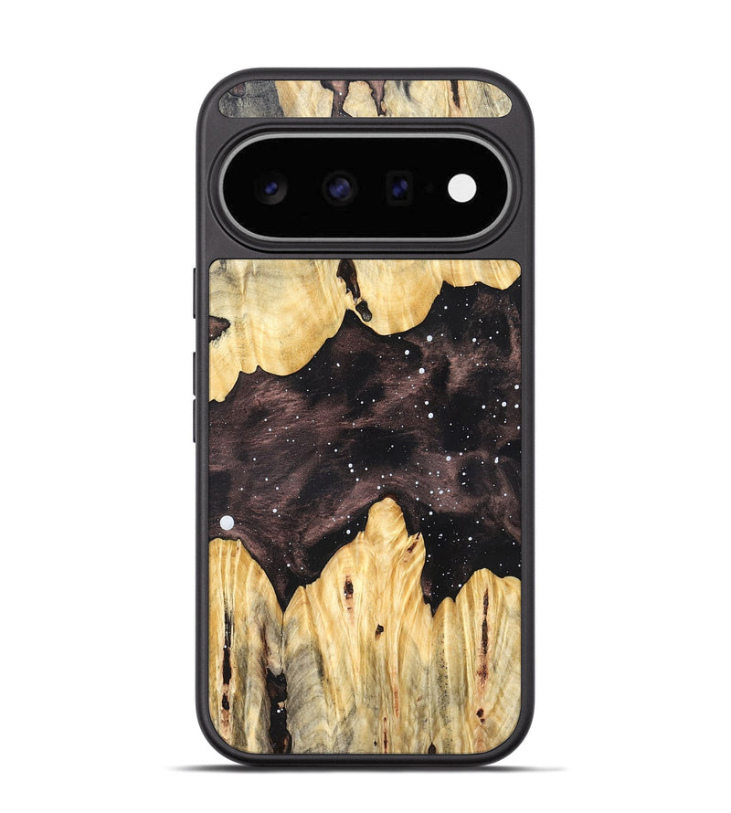Pixel 11 Wood Phone Case - Brylee (Cosmos, 824644)