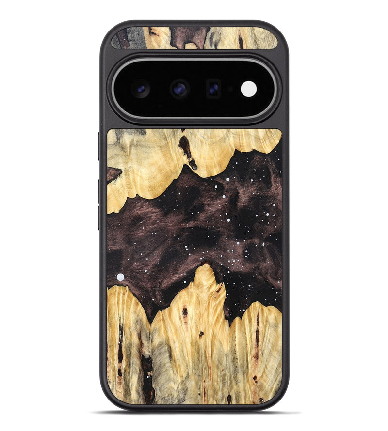 Pixel 11 Pro XL Wood Phone Case - Brylee (Cosmos, 824644)