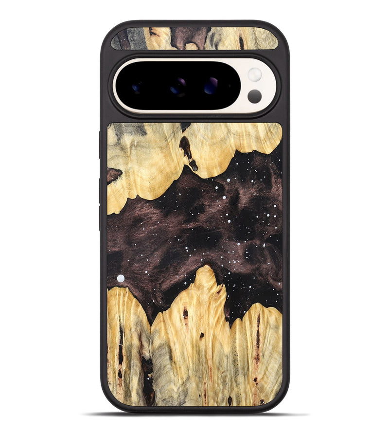 Pixel 9 Pro XL Wood Phone Case - Brylee (Cosmos, 824644)