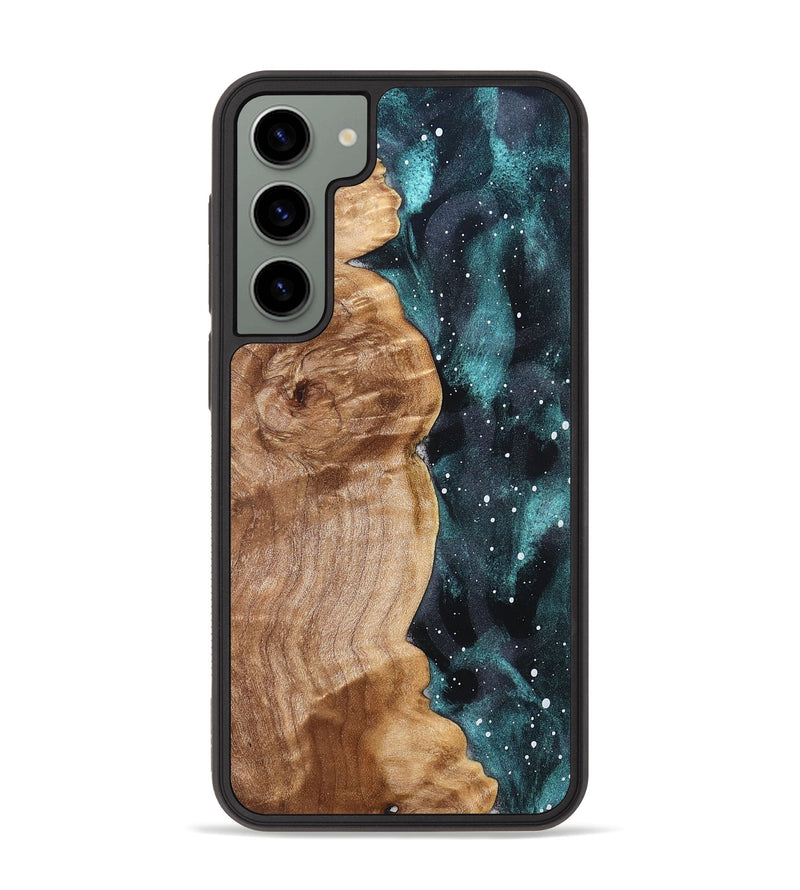 Galaxy S23 Plus Wood Phone Case - Chace (Cosmos, 824646)