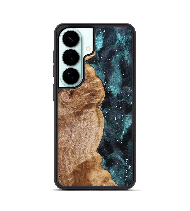 Galaxy S26 Wood Phone Case - Chace (Cosmos, 824646)
