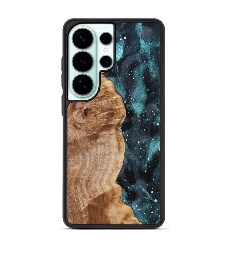 Galaxy S26 Ultra Wood Phone Case - Chace (Cosmos, 824646)