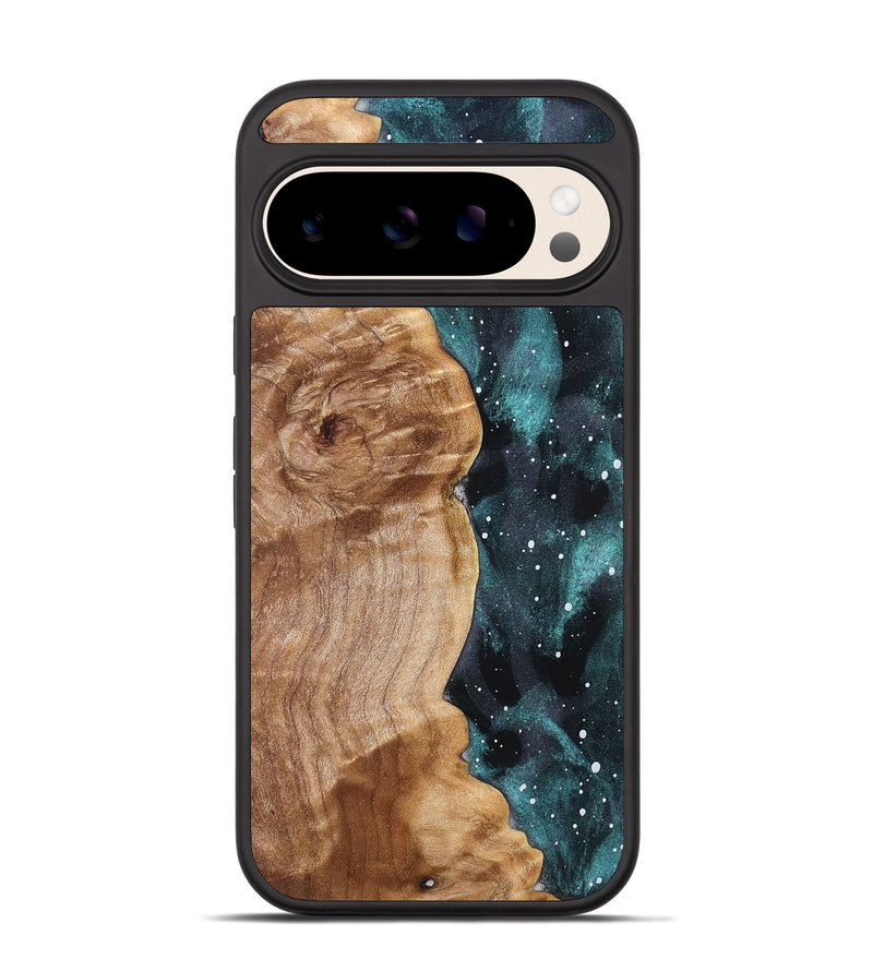 Pixel 10 Wood Phone Case - Chace (Cosmos, 824646)