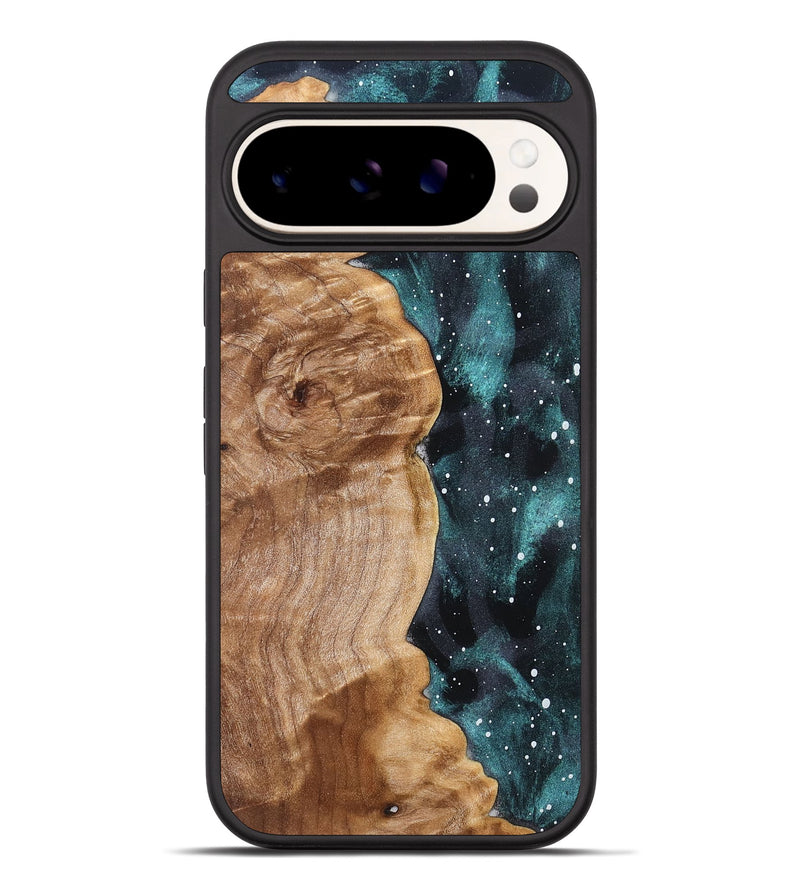 Pixel 10 Pro XL Wood Phone Case - Chace (Cosmos, 824646)