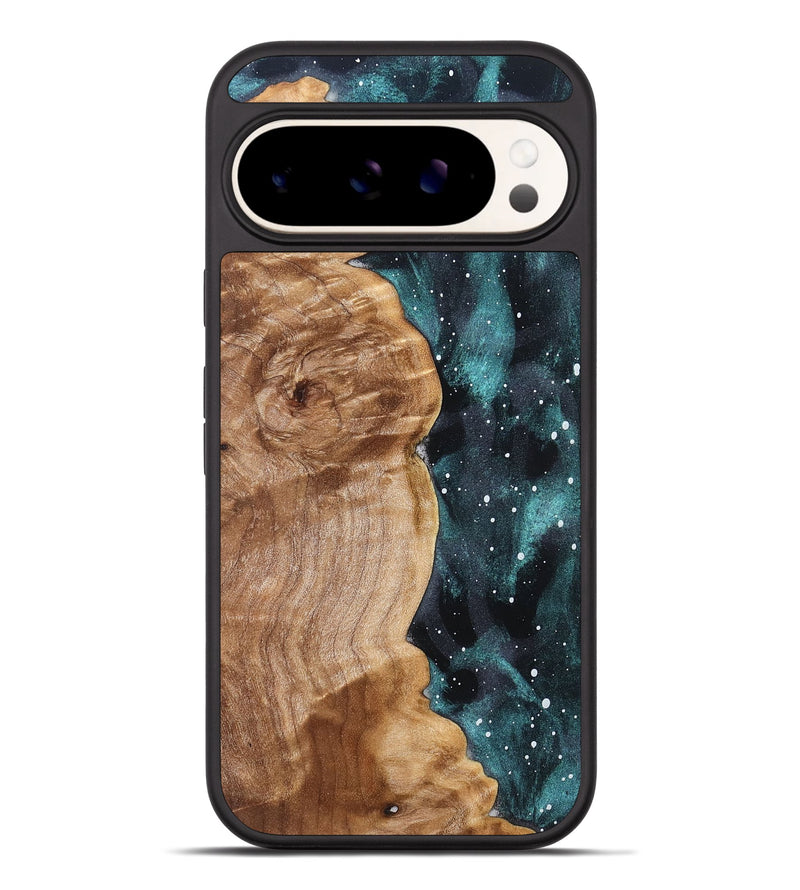 Pixel 9 Pro XL Wood Phone Case - Chace (Cosmos, 824646)