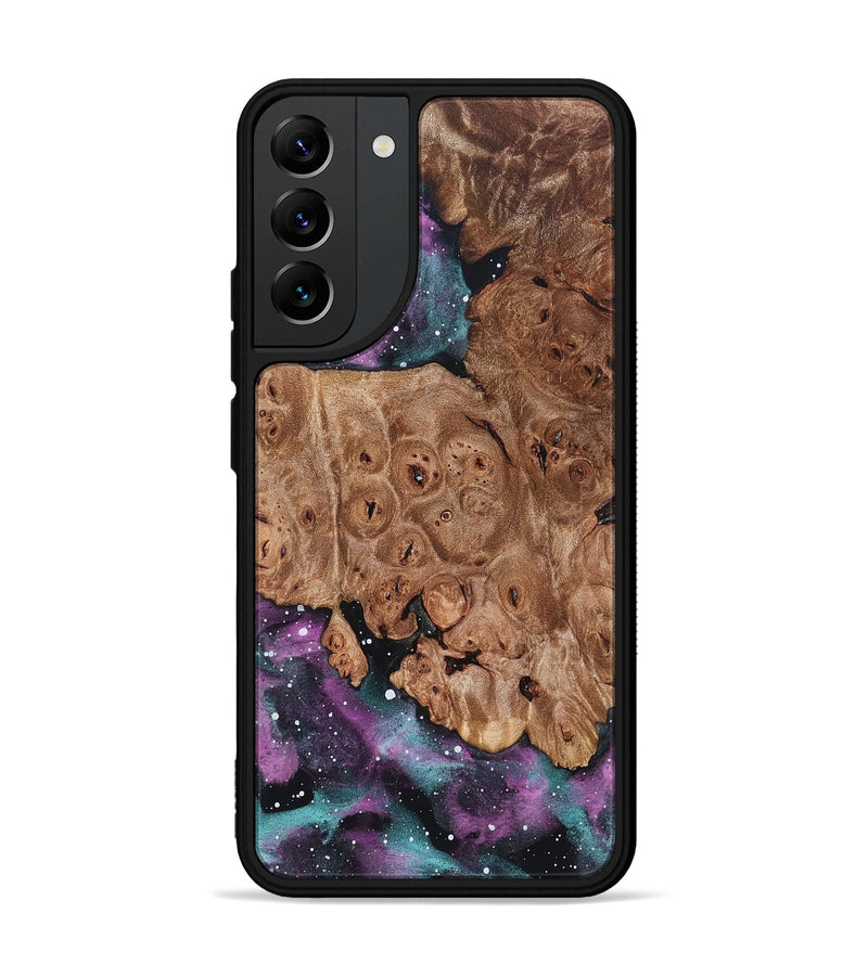Galaxy S22 Plus Wood Phone Case - Scout (Cosmos, 824647)