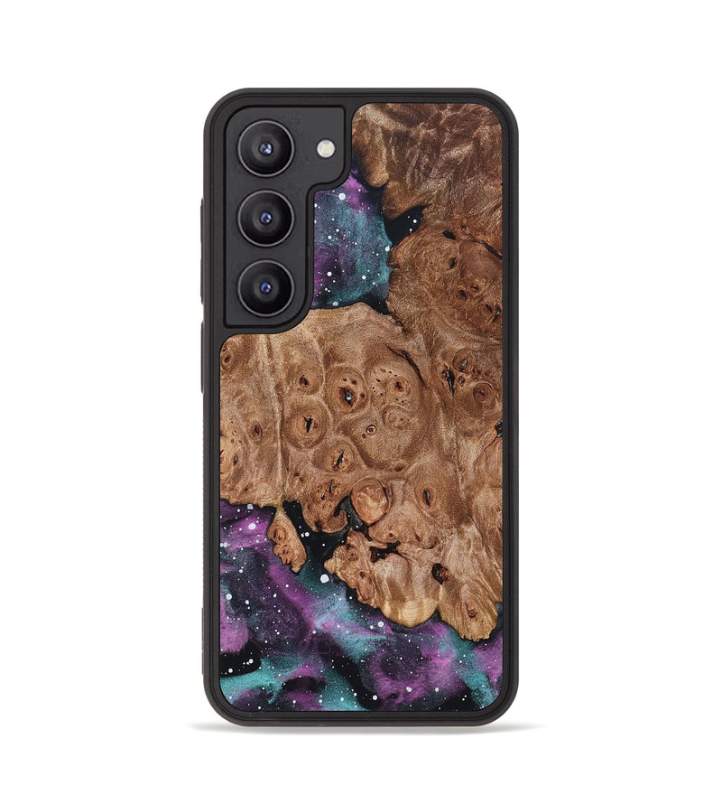 Galaxy S23 Wood Phone Case - Scout (Cosmos, 824647)