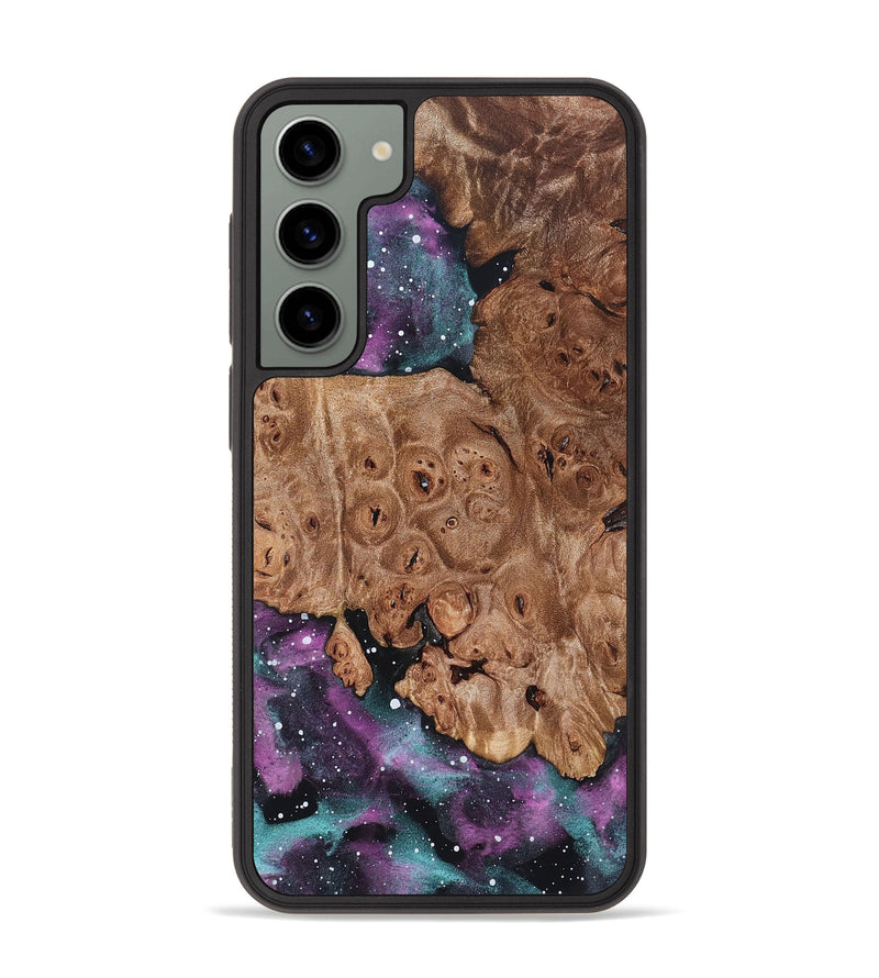 Galaxy S23 Plus Wood Phone Case - Scout (Cosmos, 824647)
