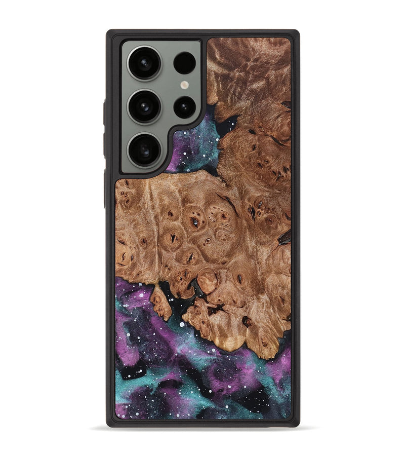 Galaxy S23 Ultra Wood Phone Case - Scout (Cosmos, 824647)