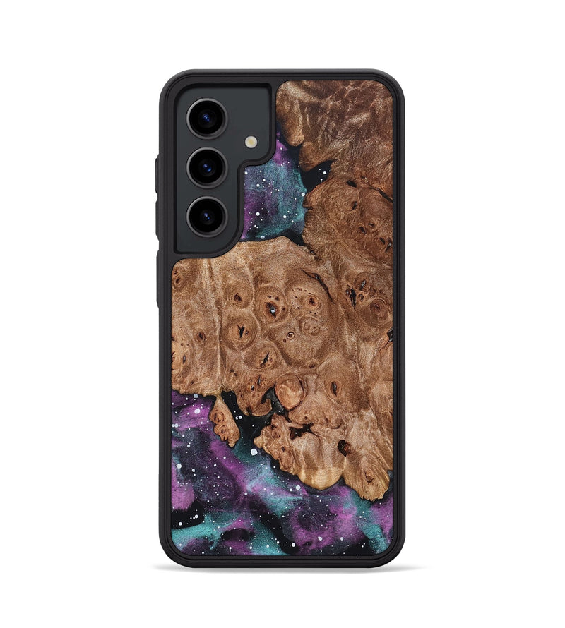 Galaxy S24 Wood Phone Case - Scout (Cosmos, 824647)