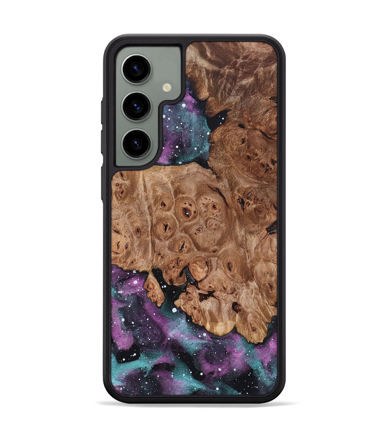 Galaxy S24 Plus Wood Phone Case - Scout (Cosmos, 824647)